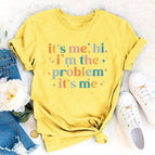 Yellow / XXL