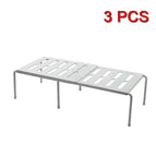 Gray 3PCS