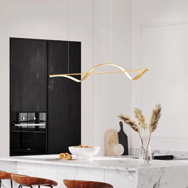 Modern dining room lamps home decoration modern smart pendant lights living room chandeliers for dining room