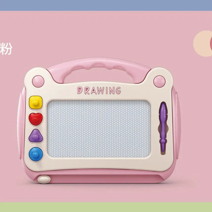 Children Magnetic Drawing Board WordPad Baby Color Graffiti Board  Art  Educational Drawing Toys Drawing Tool Gift For Kids Toy