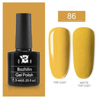 Color Gel 86