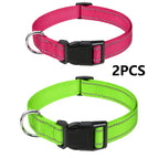 2PCS-Rose Green / XL(2.5CM)(45-70CM)