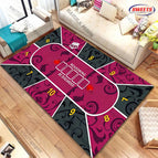 Style K / 80x140cm (31x55in)