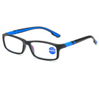 C- Blue-black / +100