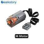 M Motor