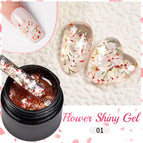 Flower Shiny 01