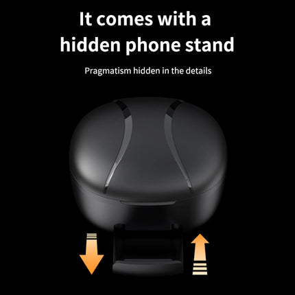 Page Turner Clicker BT Camera Video Recording Remote Remote Scrolling Ring for iPhone Android Tablet Touch Screen Page Turner