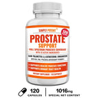 120 Capsules