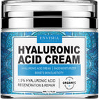 Hyaluronic cream