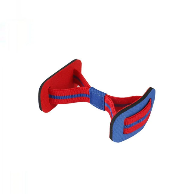 Hallux Valgus Corrector Belt Recovery Training Exerciser Strap Toe Separator Big Toe Stretcher Separator