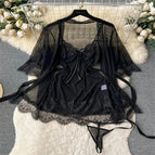 QD114-Black / S