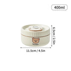 Off White 400ml