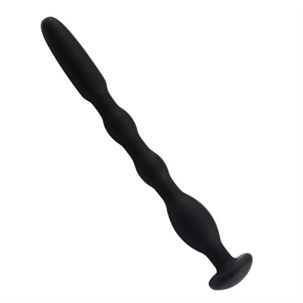 Beginner Silicone Urethral Dildo Plug Stimulate Catheter Dilator Adult Games Sex Toys For Men Gay Penis Plug Insert Sexy Toys