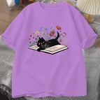 Violet / XXL
