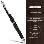 Dark Brown Pencil