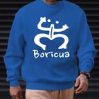 Blue / L