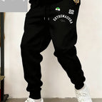 S / Black