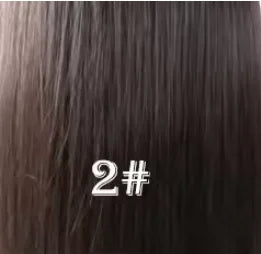 22inch 2CM PU Around 15x16CM Big Size European Virgin Human Hair Silk Base Topper For Women Loose Wave Breathable Hair Piece