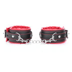 anklecuffs