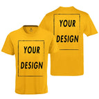 Gold Yellow / Men S