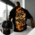 black / XL(65-75kg)