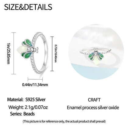 Rings For Women 100% 925 Sterling Silver Pink Heart Crown Star Moon Snowflake Zircon Rings Fashion Engagement Wedding Jewelry