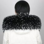 And White Tip / 70 x 15cm