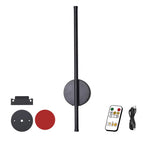 50cm--Black / 1 pcs / China Mainland|Dimming