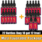 Buy 10 get 12 free