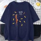 deep blue / XXS