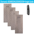 SET 3-4PCS KC / Diamond