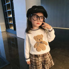 Beige / China Mainland / 4-5 years