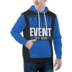 Navy Blue / S