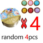 random 4pcs 2