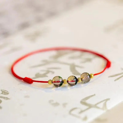 PANJBJ 925 Silver Color Mosubi Zircon Anklet For Women Girl Simplicity Retro Exquisite Jewelry Birthday Gift Dropshipping