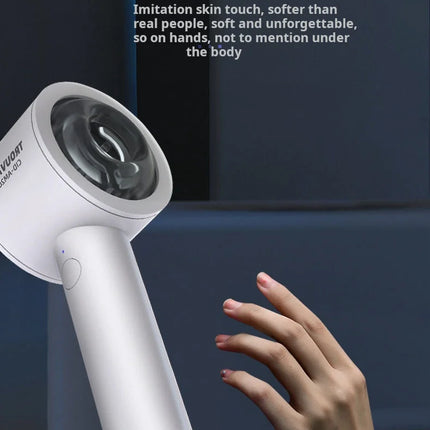 Male Automatic Telescopic Male Mastubator Blowjob Masturbation Equipment Machine Adult Goods Sex Toys for Men Masturbators Cup