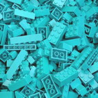 light blue / 250g