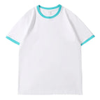 Aqua blue / 6XL