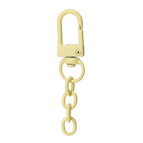 Light yellow / 58x13mm