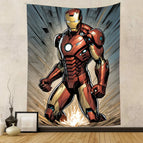 RH02146 / Vinyl W180xH270cm