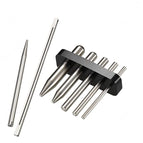 Auxiliary tool set