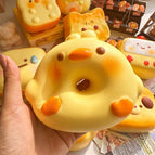 duck / China Mainland