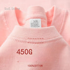 Pink / XL