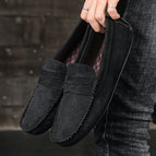 Black / 40