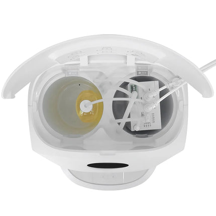 Ecovacs X11 X12 T90 X9 T50 X8 X1 Robot Vacuum Water Change Kit Auto Water Refill and Drain water hookup kit accessories Module