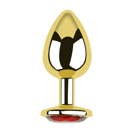 S/M/L Size Anal Plug Sex Toys Stainless Steel Metal Anal toys Sex Toys for Adults Women Men Gay Butt Plug Dildo Intimate Goods