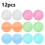 12pcs