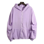 XXXL / Light purple (cordless)