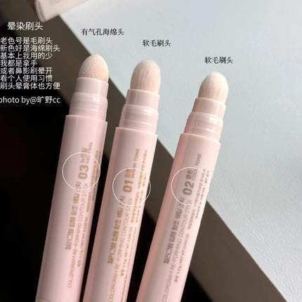 Colorgram Double-ended Contour Pen Multifunction Contour Stick Shadow Nose Natural Matte Korean Makeup Beauty Cosmetics