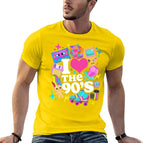 Jaune / 6XL